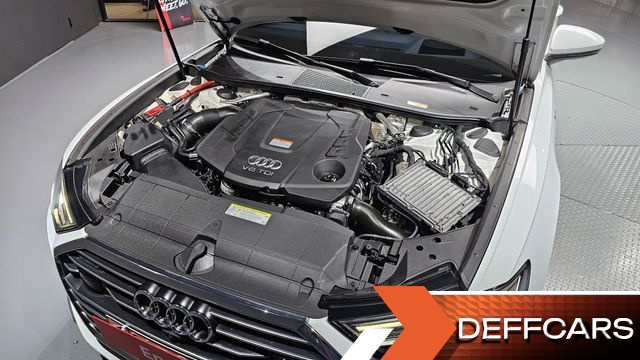Audi A6 45 TDI Quattro Premium купить на сайте DeffCars
