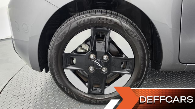 Kia RAY Air купить на сайте DeffCars