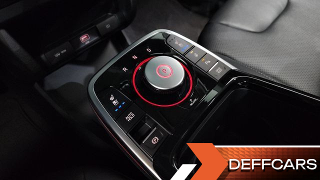 Kia NIRO Earth купить на сайте DeffCars