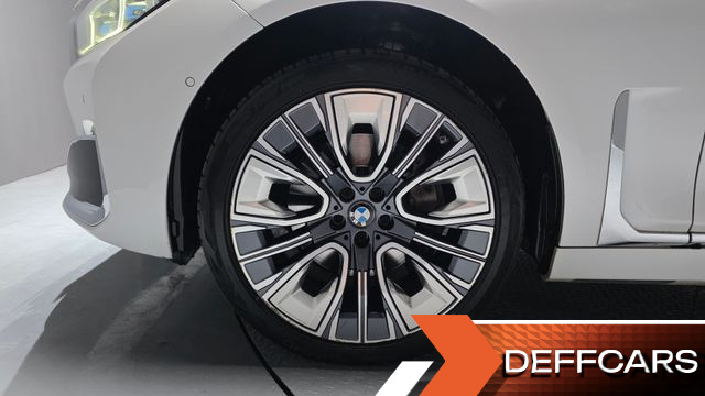BMW 7-SERIES 730d xDrive Design Pure Excellence купить на сайте DeffCars