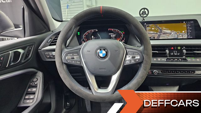 BMW 1-SERIES 120i Advantage купить на сайте DeffCars