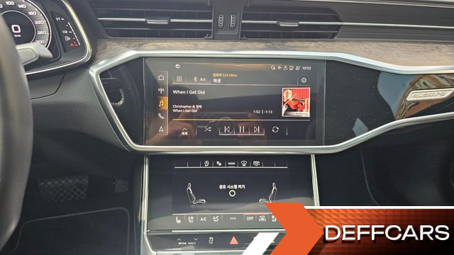 Audi A6 45 TDI Quattro Premium купить на сайте DeffCars