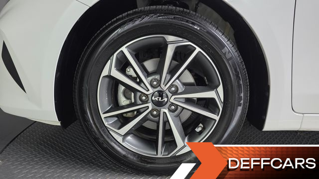 Kia K3 1.6 Trendy купить на сайте DeffCars