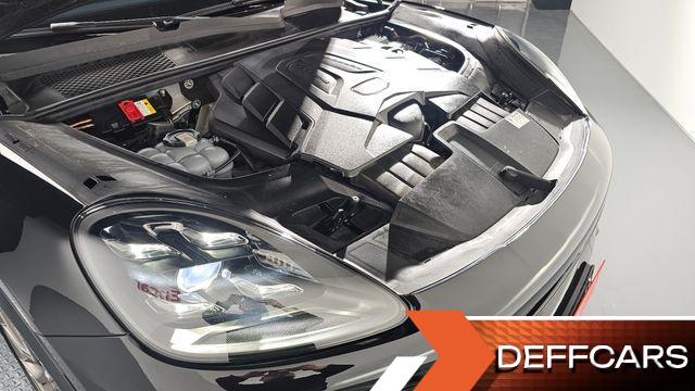 Porsche CAYENNE 3.0 Coupe купить на сайте DeffCars