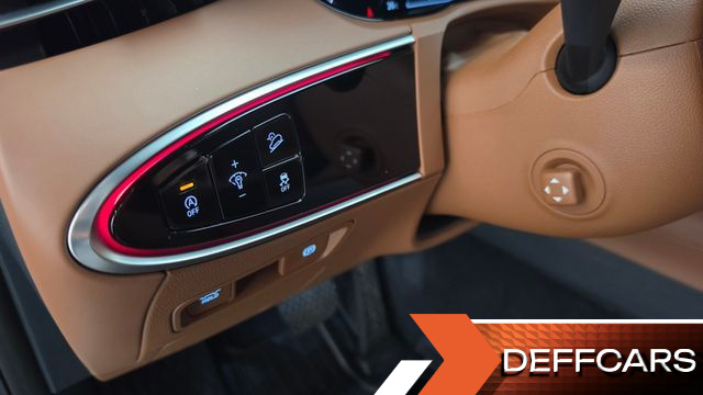 Genesis GV70 2.5T Gasoline AWD купить на сайте DeffCars
