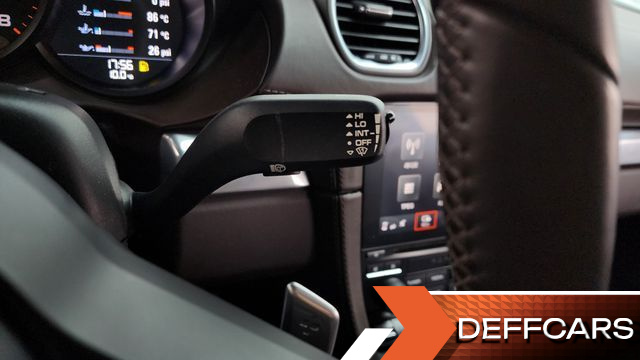 Porsche 718 2.5 GTS купить на сайте DeffCars