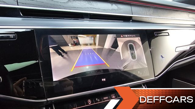 Audi A8 60 TFSI Quattro LWB купить на сайте DeffCars