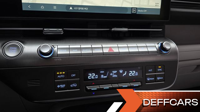 Hyundai KONA Premium купить на сайте DeffCars