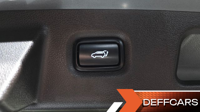 Hyundai SANTAFE Diesel 2,0 4WD Prestige купить на сайте DeffCars