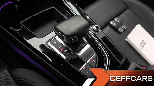 Audi A4 40 TFSI Premium купить на сайте DeffCars