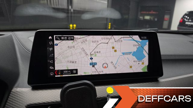 BMW X2 (F39) xDrive M35i First Edition купить на сайте DeffCars