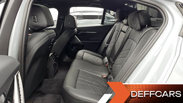 BMW 5-SERIES 520i M Sport купить на сайте DeffCars