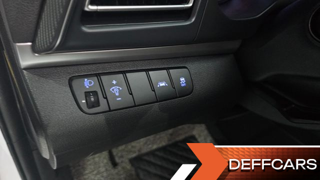 Hyundai AVANTE 1.6 Smart купить на сайте DeffCars