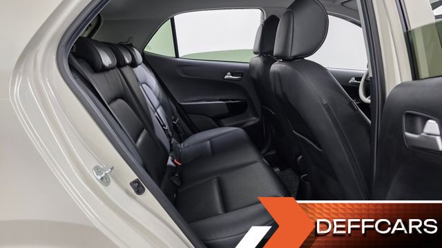 Kia MORNING Prestige купить на сайте DeffCars