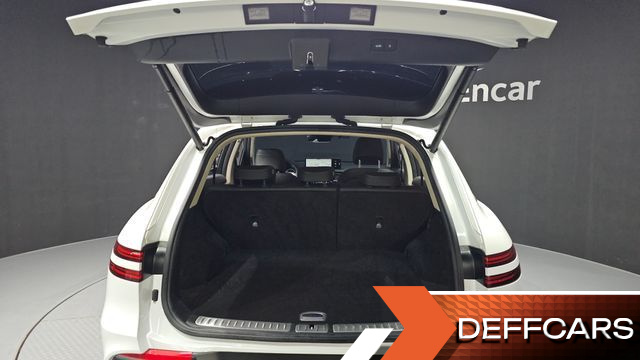 Genesis GV70 2.5T Gasoline AWD купить на сайте DeffCars