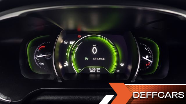 Renault-KoreaSamsung SM6 2.0 GDe LE купить на сайте DeffCars