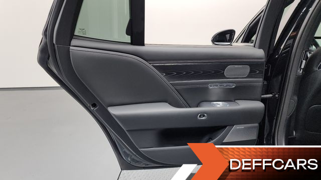 Genesis G90 Gasoline 3.5 Turbo AWD купить на сайте DeffCars