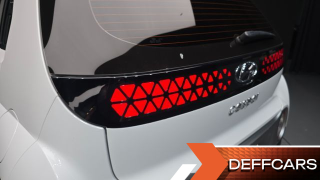 Hyundai CASPER Inspiration купить на сайте DeffCars