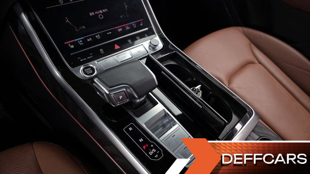 Audi Q7 45 TDI Quattro Premium купить на сайте DeffCars
