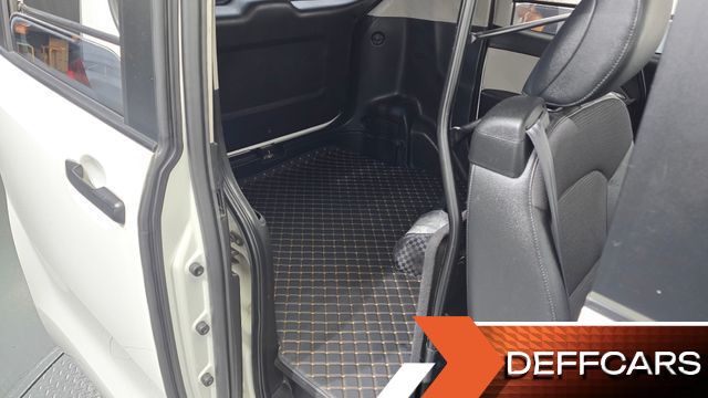 Kia RAY Van Standard купить на сайте DeffCars
