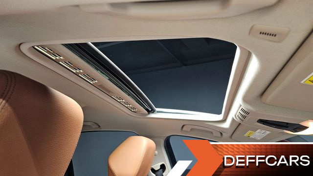 BMW 3-SERIES 320i Luxury купить на сайте DeffCars