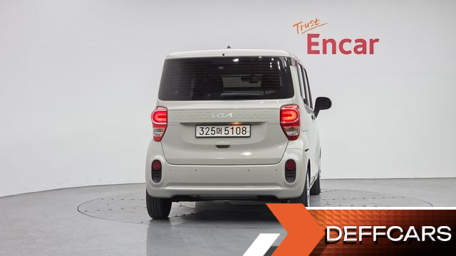 Kia RAY Van Prestige купить на сайте DeffCars