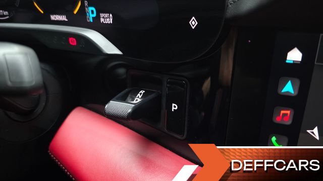 Porsche TAYCAN 4S купить на сайте DeffCars