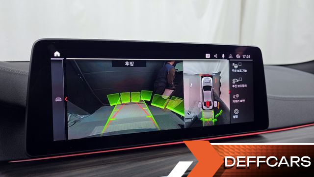 BMW 5-SERIES 530i xDrive M Sport Package купить на сайте DeffCars