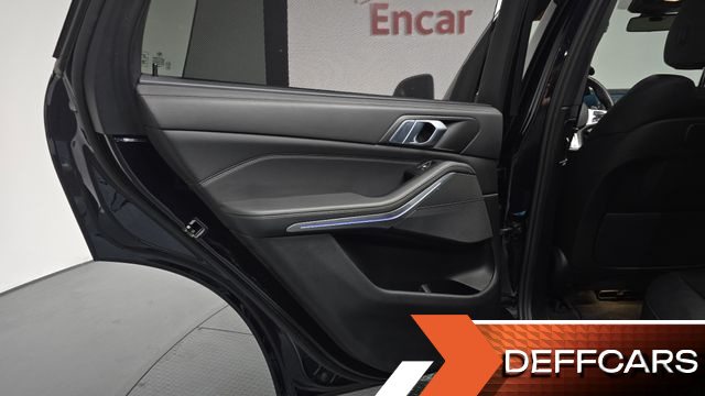 BMW X5 xDrive 40i M Sport купить на сайте DeffCars