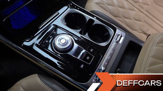 Kia CARNIVAL Gasoline 9-seater Limousine(Special vehicle) купить на сайте DeffCars