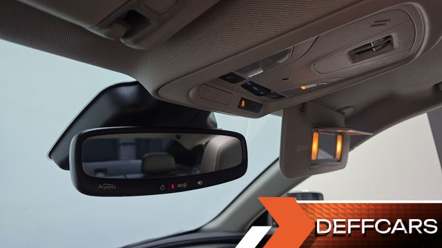 ChevroletGMDaewoo IMPALA 2.5 Premier купить на сайте DeffCars