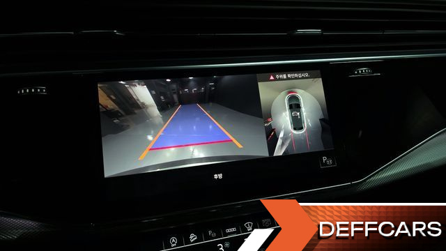 Audi Q8 45 TDI Quattro Premium купить на сайте DeffCars