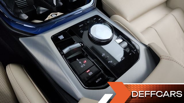 BMW X3 xDrive 20 M Sport купить на сайте DeffCars