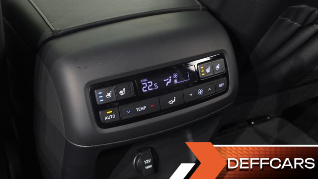 Hyundai PALISADE Gasoline 3.8 4WD Prestige купить на сайте DeffCars