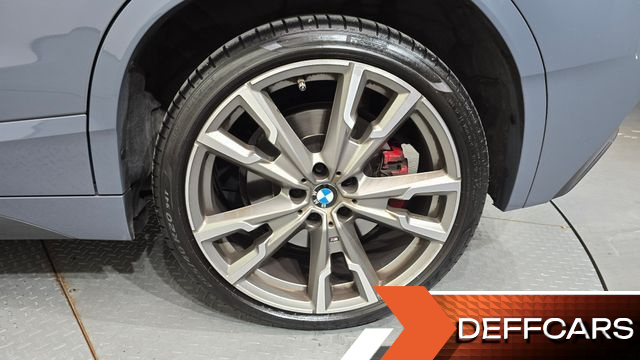 BMW X2 (F39) xDrive M35i First Edition купить на сайте DeffCars