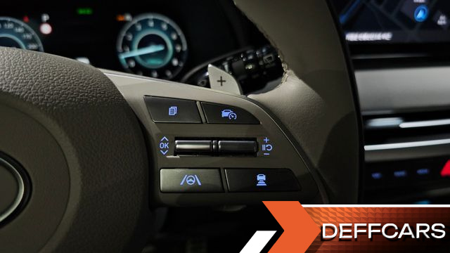 Hyundai PALISADE Gasoline 3.8 4WD Calligraphy купить на сайте DeffCars