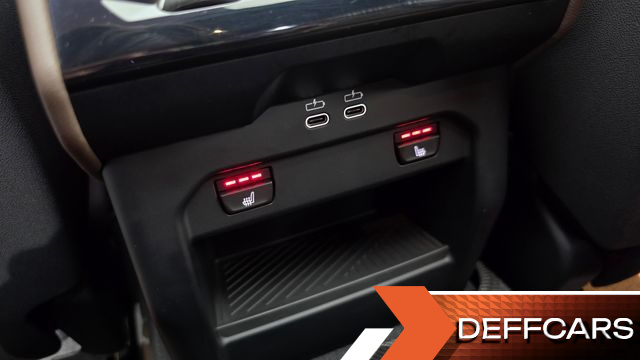 BMW 5-SERIES 520i Special Edition купить на сайте DeffCars
