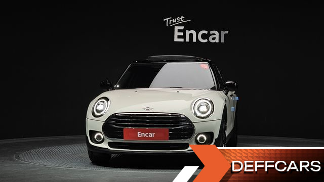Mini CLUBMAN High 2nd купить на сайте DeffCars