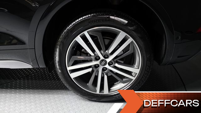 Audi Q5 45 TFSI Quattro Premium купить на сайте DeffCars