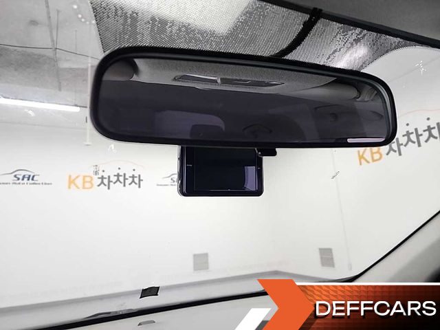 Kia MORNING Trendy купить на сайте DeffCars