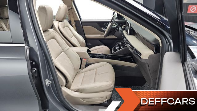 Lincoln CORSAIR 2.0 Reserve AWD купить на сайте DeffCars