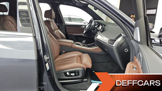 BMW X5 xDrive 30d M Sport купить на сайте DeffCars