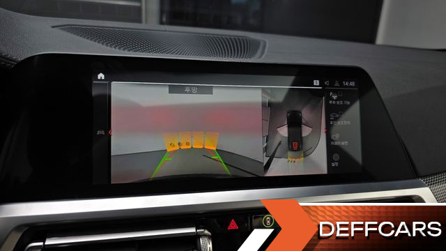 BMW 4-SERIES 420i M Sport Coupe купить на сайте DeffCars