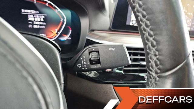 BMW GRAN TURISMO 620d M Sport купить на сайте DeffCars