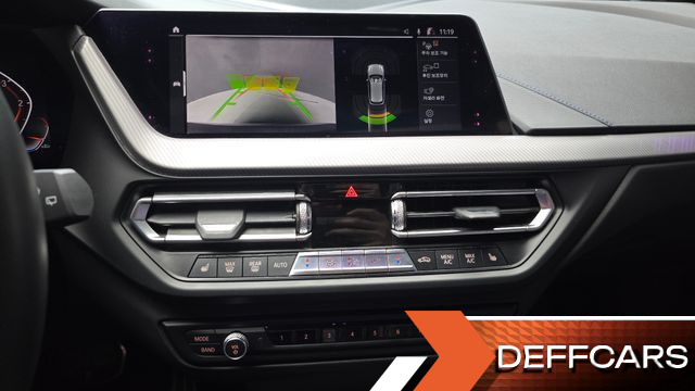BMW 1-SERIES 118d M Sport First Edition купить на сайте DeffCars