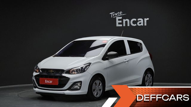 ChevroletGMDaewoo SPARK LS купить на сайте DeffCars