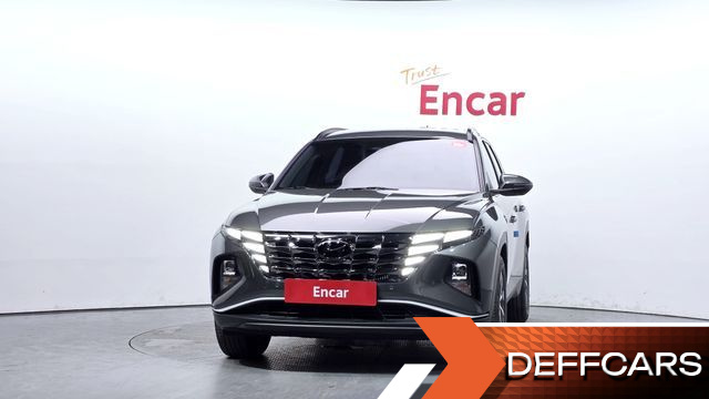 Hyundai TUCSON Diesel 2.0 2WD Premium купить на сайте DeffCars
