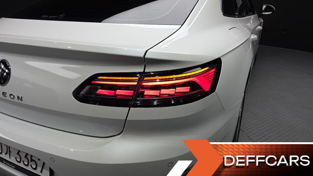 Volkswagen ARTEON 2.0 TDI Prestige купить на сайте DeffCars