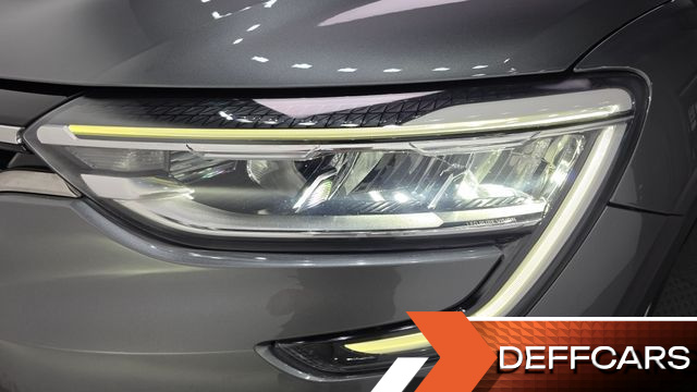 Renault-KoreaSamsung XM3 1.6 GTe LE Plus купить на сайте DeffCars