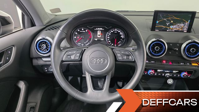 Audi A3 40 TFSI 8V купить на сайте DeffCars